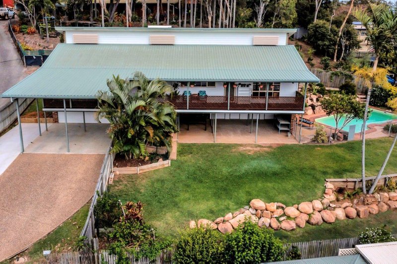 Photo - 9 Sunnyridge Road, West Gladstone QLD 4680 - Image 1