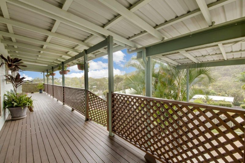 Photo - 9 Sunnyridge Road, West Gladstone QLD 4680 - Image 6