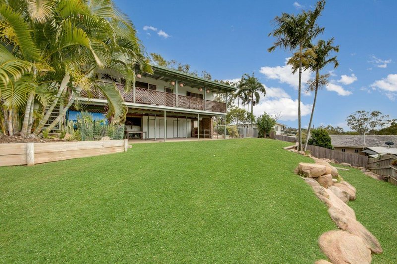 Photo - 9 Sunnyridge Road, West Gladstone QLD 4680 - Image 17