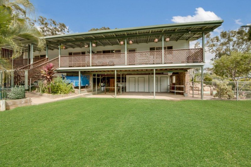 Photo - 9 Sunnyridge Road, West Gladstone QLD 4680 - Image 18