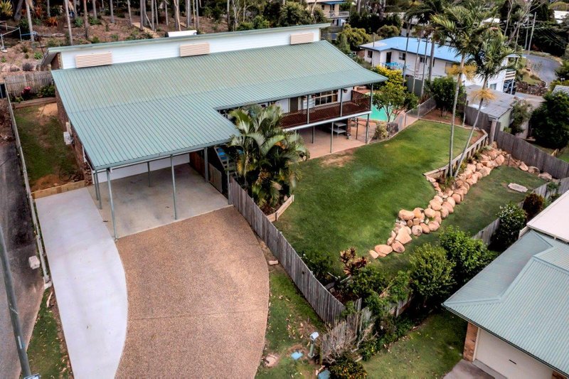 Photo - 9 Sunnyridge Road, West Gladstone QLD 4680 - Image 19