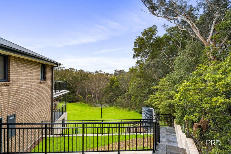 Photo - 9 Sunridge Avenue, Hazelbrook NSW 2779 - Image 13