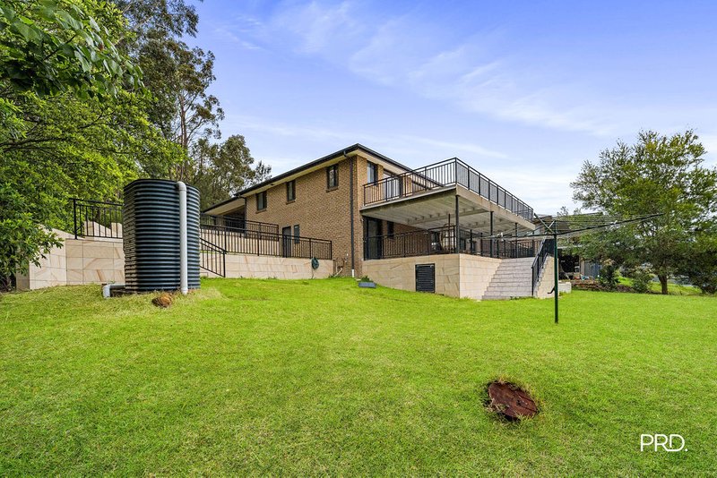Photo - 9 Sunridge Avenue, Hazelbrook NSW 2779 - Image 15