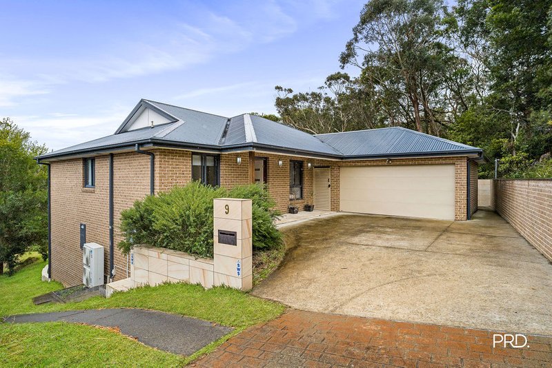 Photo - 9 Sunridge Avenue, Hazelbrook NSW 2779 - Image 19