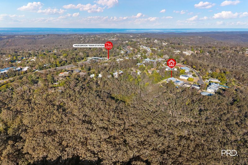 Photo - 9 Sunridge Avenue, Hazelbrook NSW 2779 - Image 23