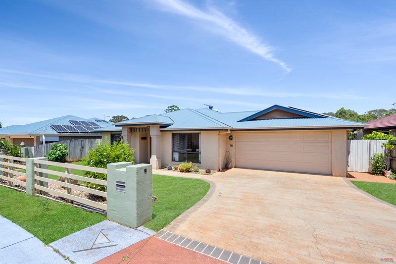 9 Sunsail Place, Thornlands QLD 4164