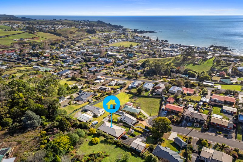 9 Sunset Lane, Penguin TAS 7316