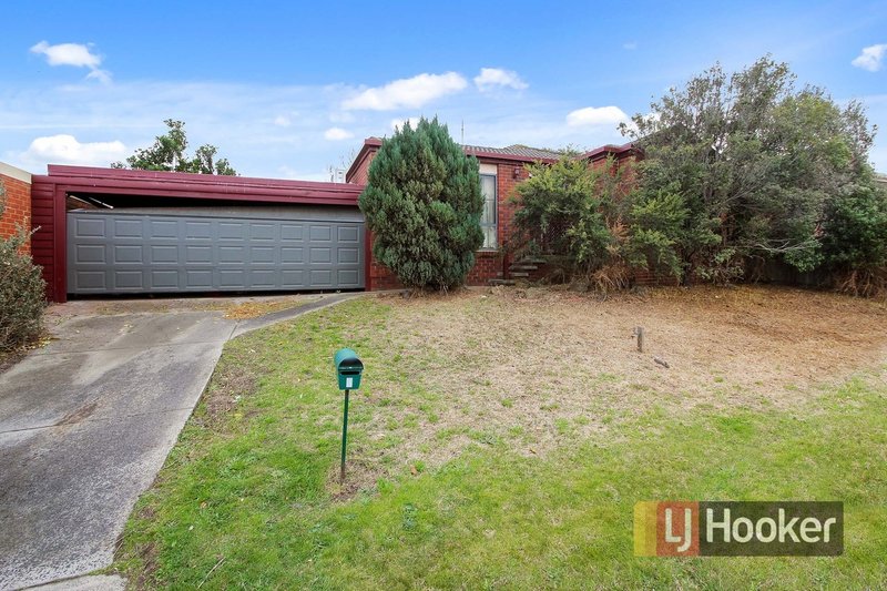 9 Sunset Place, Hampton Park VIC 3976