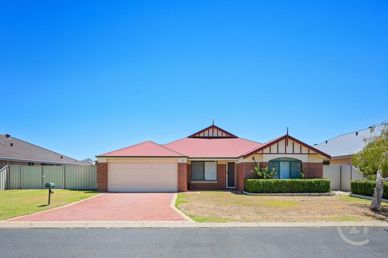 9 Sunstone Brace , Australind WA 6233