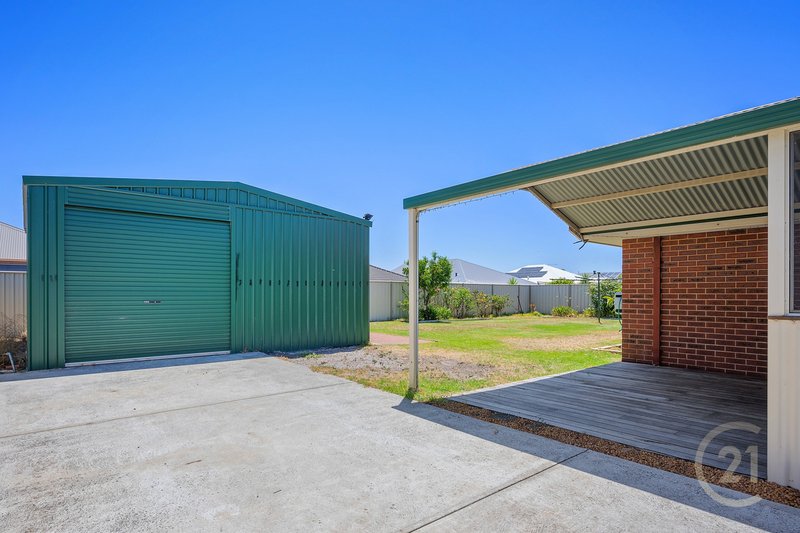 Photo - 9 Sunstone Brace , Australind WA 6233 - Image 15