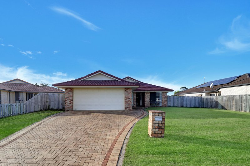 9 Surrey Court, Kawungan QLD 4655