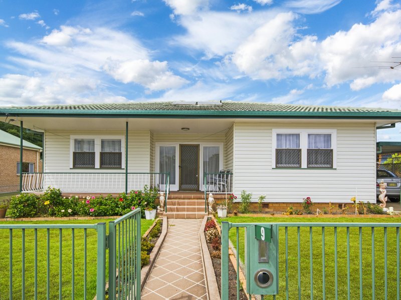 9 Surry Street, Coraki NSW 2471