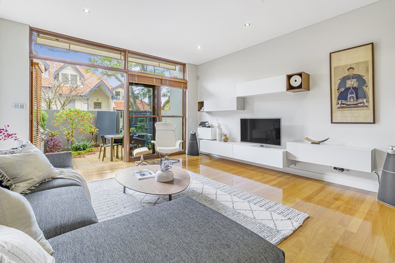 Photo - 9 Sutherland Lane, Cremorne NSW 2090 - Image 1