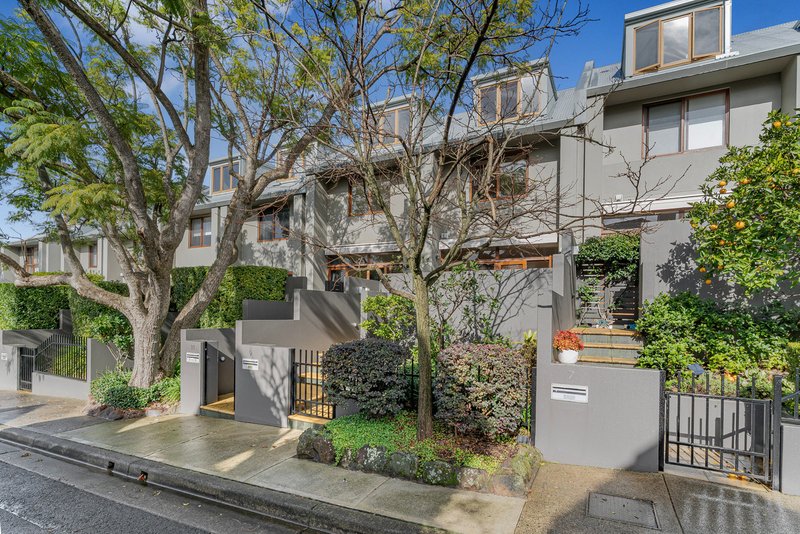 Photo - 9 Sutherland Lane, Cremorne NSW 2090 - Image 10