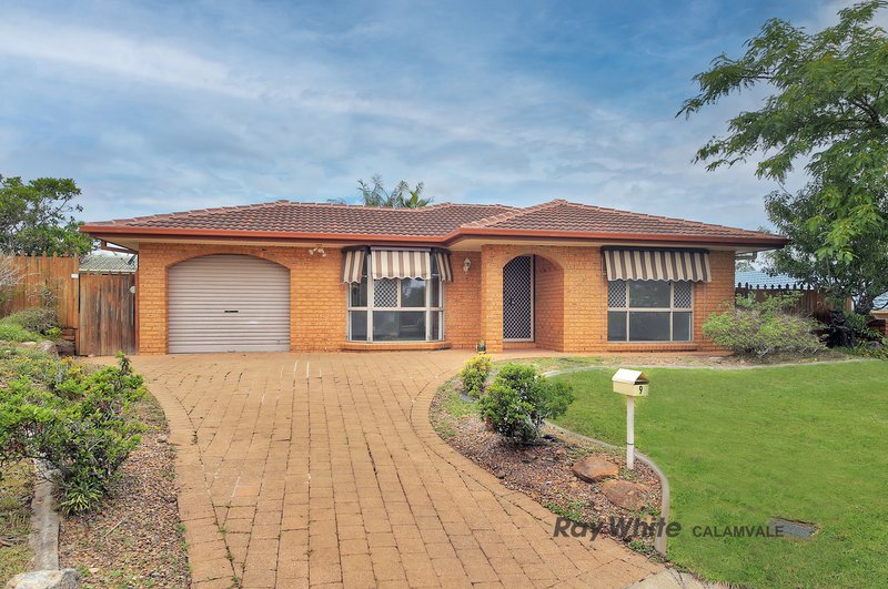 9 Suttor Court, Runcorn QLD 4113