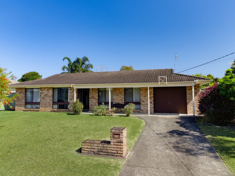 Photo - 9 Swan Ave , Cudmirrah NSW 2540 - Image 1