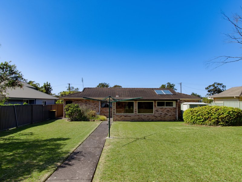 Photo - 9 Swan Ave , Cudmirrah NSW 2540 - Image 9