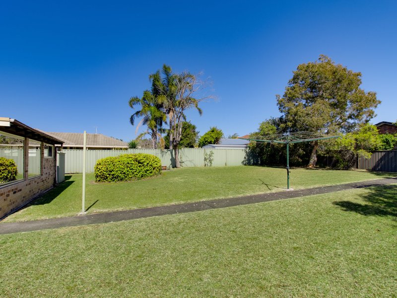 Photo - 9 Swan Ave , Cudmirrah NSW 2540 - Image 10