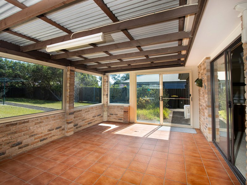 Photo - 9 Swan Ave , Cudmirrah NSW 2540 - Image 11