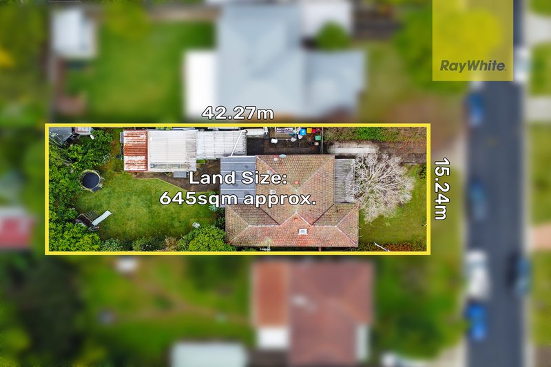 Photo - 9 Swan Street, Rydalmere NSW 2116 - Image 11
