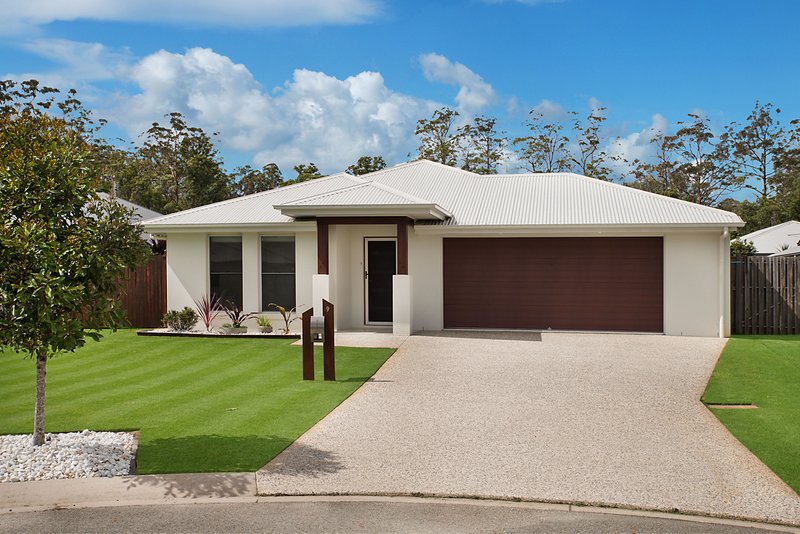 9 Swiftlet Place, Forest Glen QLD 4556