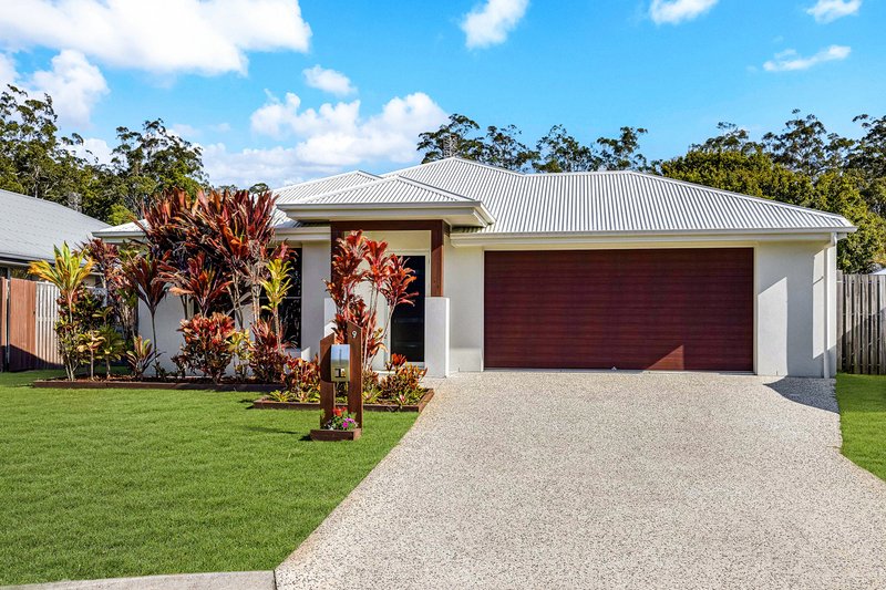Photo - 9 Swiftlet Place, Forest Glen QLD 4556 - Image 1