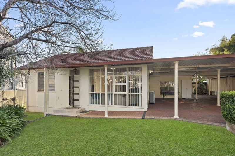 9 Sybil Street, Guildford NSW 2161