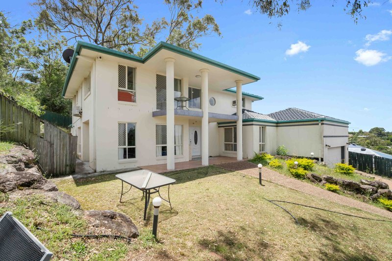 Photo - 9 Tahan Crescent, Tanah Merah QLD 4128 - Image 2