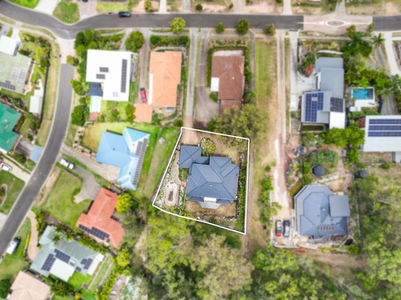 Photo - 9 Tahan Crescent, Tanah Merah QLD 4128 - Image 3