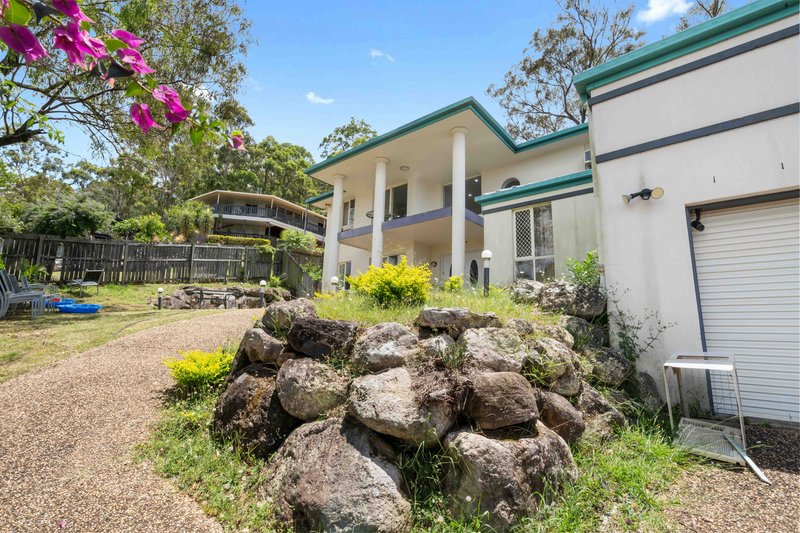 Photo - 9 Tahan Crescent, Tanah Merah QLD 4128 - Image 25