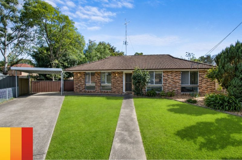 Photo - 9 Tain Place, Schofields NSW 2762 - Image 1