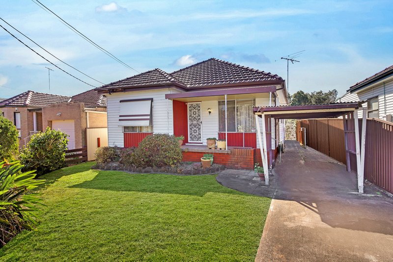 9 Talbot Road, Yagoona NSW 2199