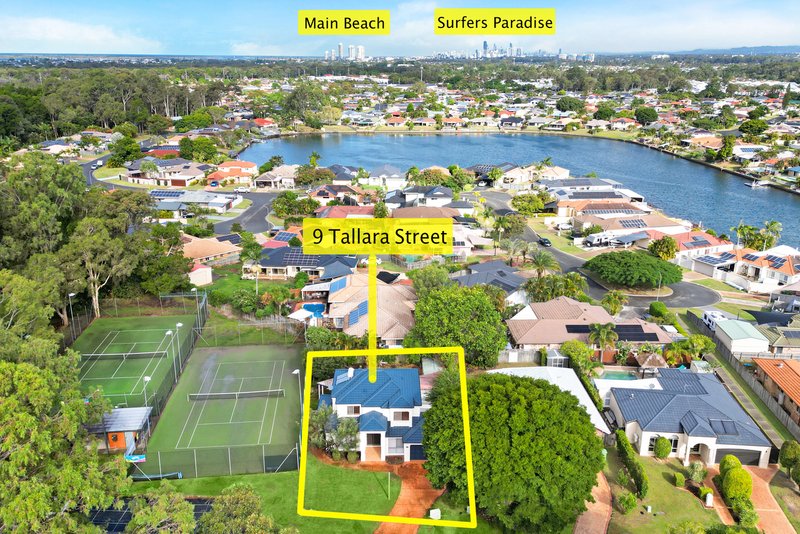 Photo - 9 Tallara Street, Coombabah QLD 4216 - Image 23