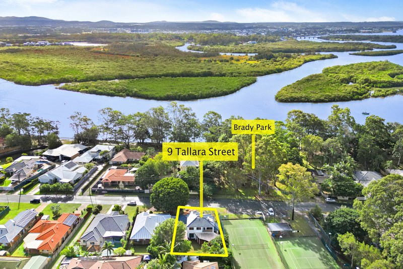 Photo - 9 Tallara Street, Coombabah QLD 4216 - Image 24