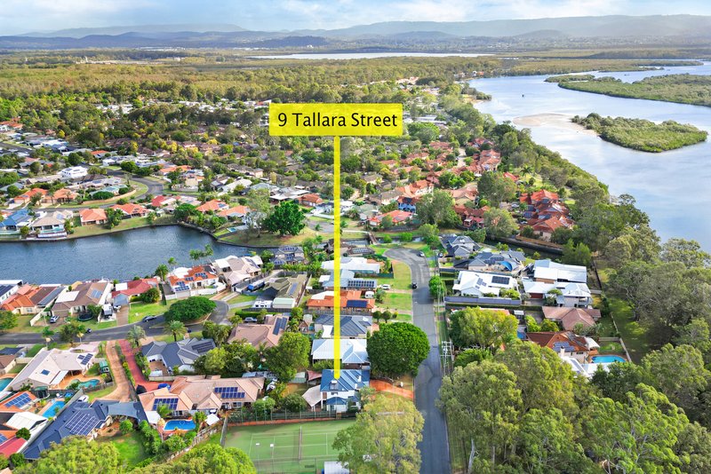 Photo - 9 Tallara Street, Coombabah QLD 4216 - Image 25