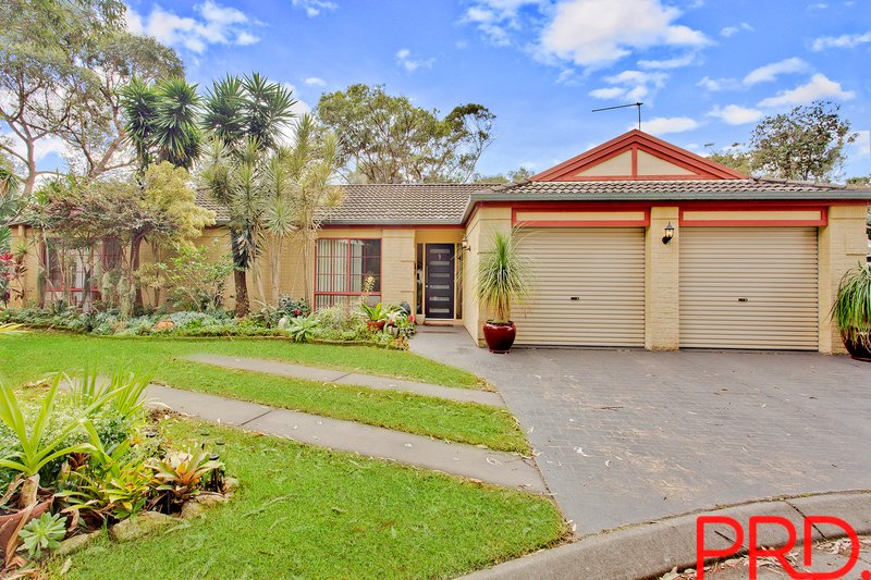 9 Tallarook Close, Dunbogan NSW 2443