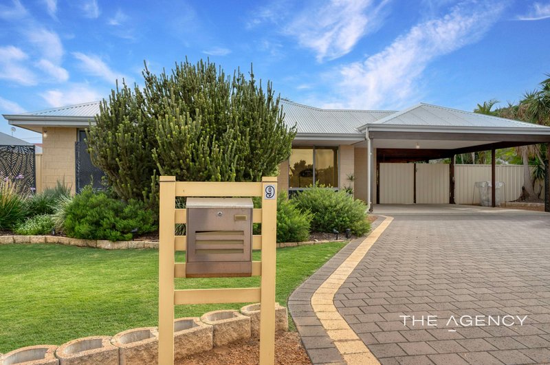 Photo - 9 Tallarook Way, Waggrakine WA 6530 - Image 1