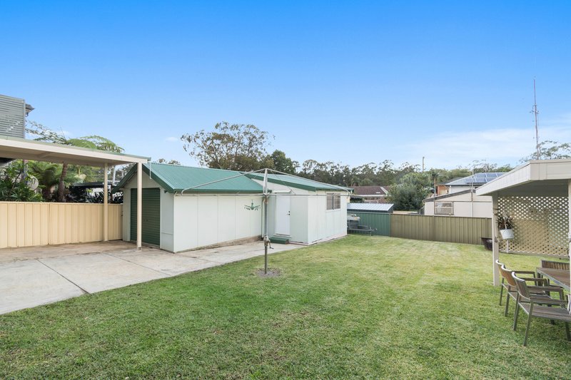 Photo - 9 Tallawong Crescent, Dapto NSW 2530 - Image 10