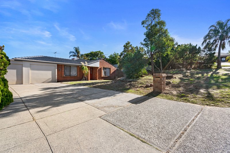 9 Tamblyn Close, Woodvale WA 6026