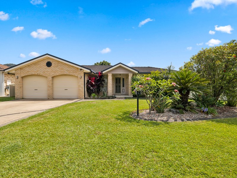 9 Tamora Close, Coffs Harbour NSW 2450