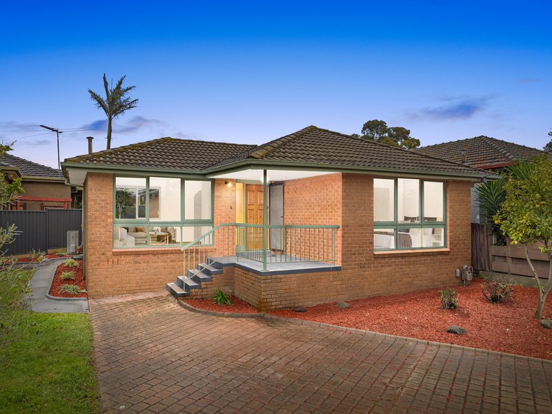 Photo - 9 Tarata Court, Bundoora VIC 3083 - Image