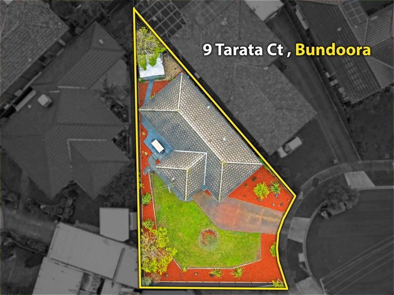 Photo - 9 Tarata Court, Bundoora VIC 3083 - Image 21