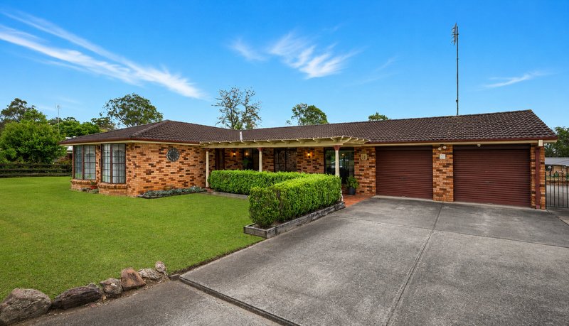 Photo - 9 Tarcoola Place, Ellis Lane NSW 2570 - Image 1
