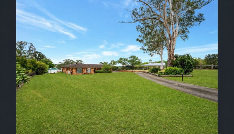 Photo - 9 Tarcoola Place, Ellis Lane NSW 2570 - Image 2