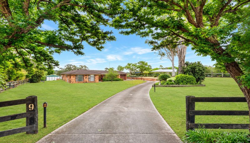 Photo - 9 Tarcoola Place, Ellis Lane NSW 2570 - Image 4