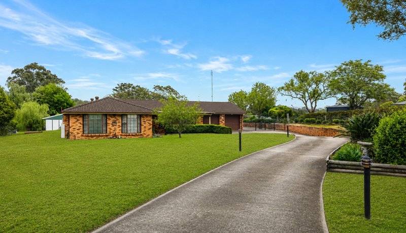 Photo - 9 Tarcoola Place, Ellis Lane NSW 2570 - Image 6