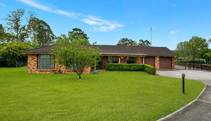 Photo - 9 Tarcoola Place, Ellis Lane NSW 2570 - Image 7