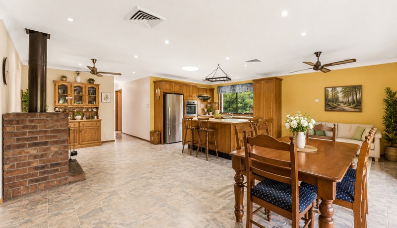 Photo - 9 Tarcoola Place, Ellis Lane NSW 2570 - Image 9