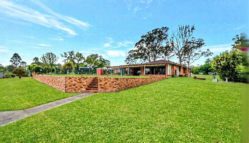 Photo - 9 Tarcoola Place, Ellis Lane NSW 2570 - Image 22