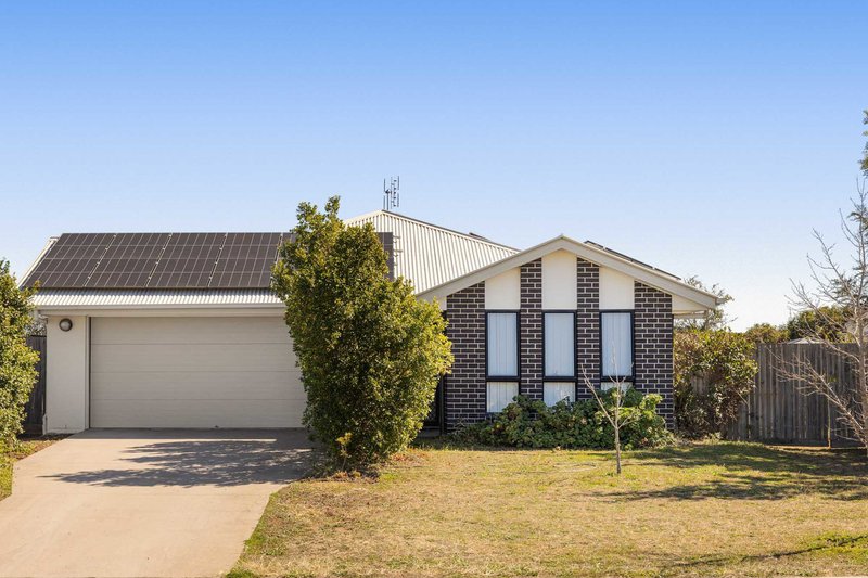 Photo - 9 Tarcoola Street, Wyreema QLD 4352 - Image 1